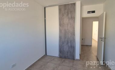 ALQUILER O VENTA Dpx. 2 Dor. Terrazas de Neuquen