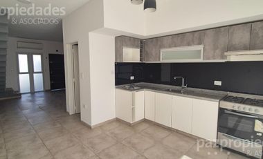 ALQUILER O VENTA Dpx. 2 Dor. Terrazas de Neuquen