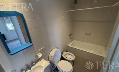 Alquiler de Departamento 2 ambientes con balcón en Sarandi