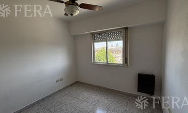 Alquiler de Departamento 2 ambientes con balcón en Sarandi