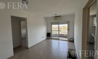 Alquiler de Departamento 2 ambientes con balcón en Sarandi