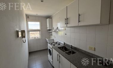 Alquiler de Departamento 2 ambientes con balcón en Sarandi