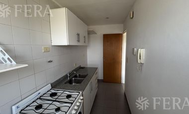 Alquiler de Departamento 2 ambientes con balcón en Sarandi