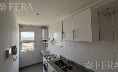 Alquiler de Departamento 2 ambientes con balcón en Sarandi