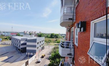 Alquiler de Departamento 2 ambientes con balcón en Sarandi