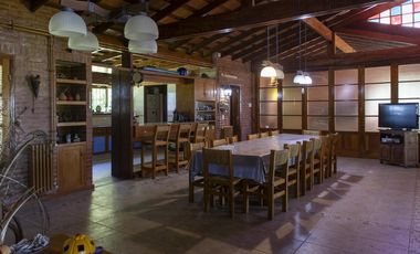 Campo de 38 hectareas en Navarro