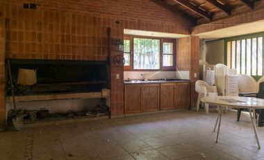 Campo de 38 hectareas en Navarro