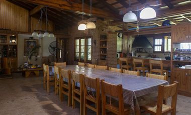 Campo de 38 hectareas en Navarro