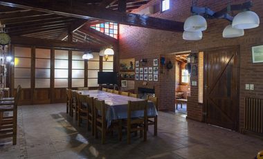 Campo de 38 hectareas en Navarro