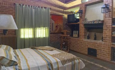 Campo de 38 hectareas en Navarro