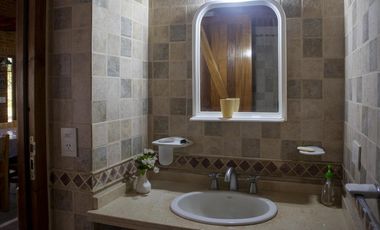 Campo de 38 hectareas en Navarro