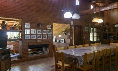 Campo de 38 hectareas en Navarro