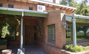 Campo de 38 hectareas en Navarro