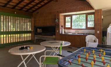 Campo de 38 hectareas en Navarro