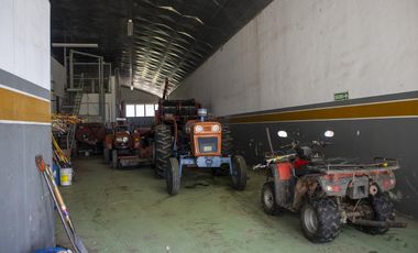 Campo de 38 hectareas en Navarro