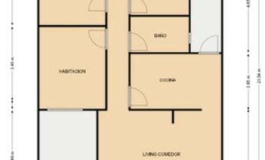 Venta Casa 4 amb cochera excelente ubicacion en Hurlingham