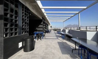 Departamento en venta Kyo Constella