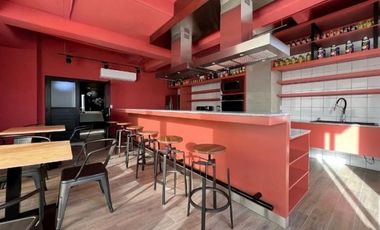 Departamento en venta Kyo Constella