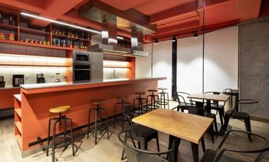 Departamento en venta Kyo Constella