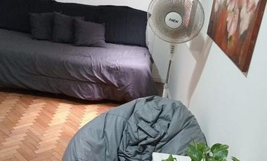 BAJAS EXPENSAS - Apto Profesional - Divino 2 Ambientes con Lavadero al contrafrente muy silencioso