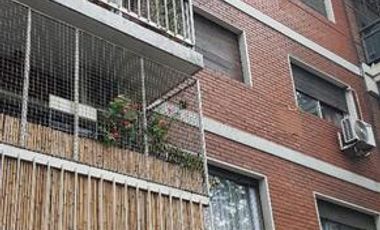 BAJAS EXPENSAS - Apto Profesional - Divino 2 Ambientes con Lavadero al contrafrente muy silencioso