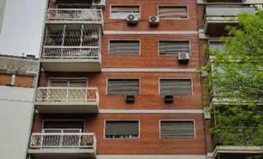 BAJAS EXPENSAS - Apto Profesional - Divino 2 Ambientes con Lavadero al contrafrente muy silencioso