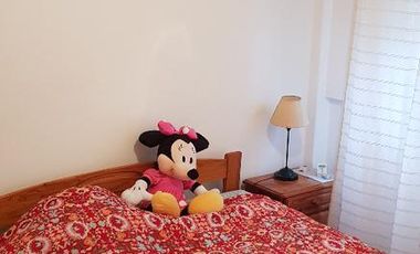 BAJAS EXPENSAS - Apto Profesional - Divino 2 Ambientes con Lavadero al contrafrente muy silencioso