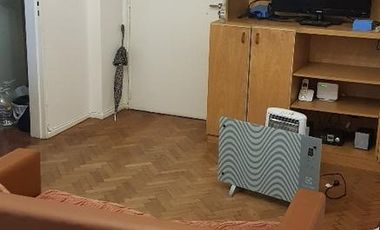 BAJAS EXPENSAS - Apto Profesional - Divino 2 Ambientes con Lavadero al contrafrente muy silencioso