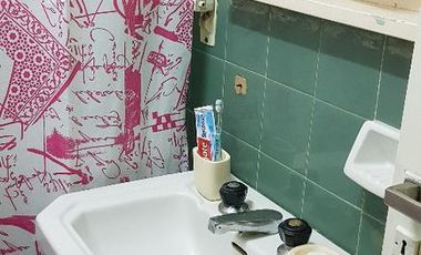 BAJAS EXPENSAS - Apto Profesional - Divino 2 Ambientes con Lavadero al contrafrente muy silencioso