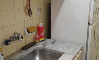 BAJAS EXPENSAS - Apto Profesional - Divino 2 Ambientes con Lavadero al contrafrente muy silencioso
