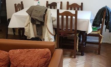 BAJAS EXPENSAS - Apto Profesional - Divino 2 Ambientes con Lavadero al contrafrente muy silencioso