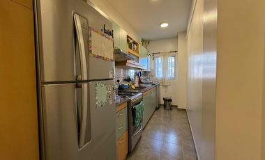 Departamento tres ambientes en venta wilde centro apto credito