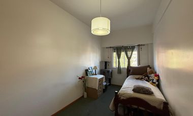 Departamento tres ambientes en venta wilde centro apto credito