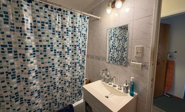 Departamento tres ambientes en venta wilde centro apto credito