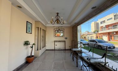 Departamento tres ambientes en venta wilde centro apto credito