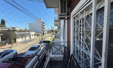 Departamento tres ambientes en venta wilde centro apto credito