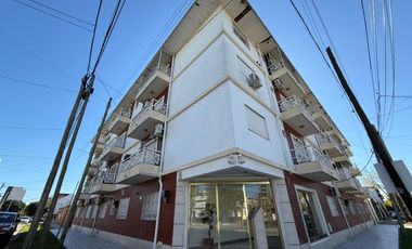 Departamento tres ambientes en venta wilde centro apto credito