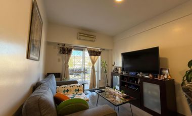 Departamento tres ambientes en venta wilde centro apto credito