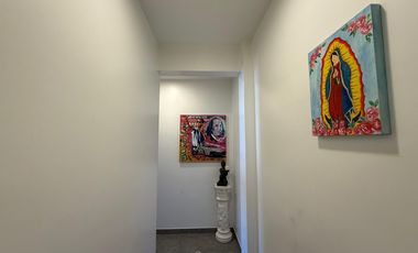 Departamento tres ambientes en venta wilde centro apto credito