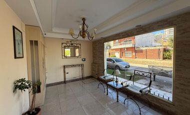 Departamento tres ambientes en venta wilde centro apto credito