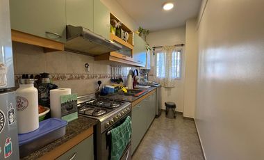 Departamento tres ambientes en venta wilde centro apto credito