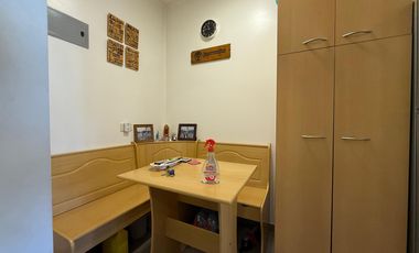 Departamento tres ambientes en venta wilde centro apto credito