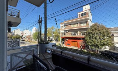 Departamento tres ambientes en venta wilde centro apto credito