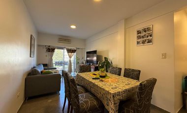 Departamento tres ambientes en venta wilde centro apto credito