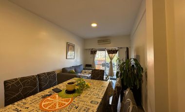 Departamento tres ambientes en venta wilde centro apto credito