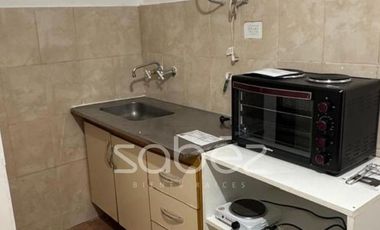 Departamento en  Alquiler