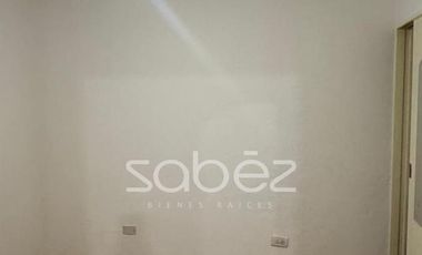 Departamento en  Alquiler