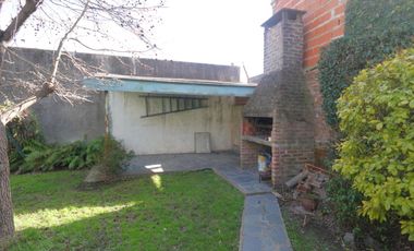 Lote en Turdera, limpio y sin demolición!!!