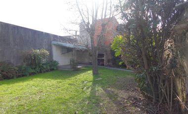 Lote en Turdera, limpio y sin demolición!!!