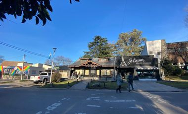 Terreno en Sierra De Los Padres